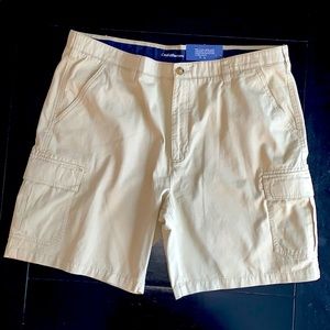 Men’s Big and Tall Shorts